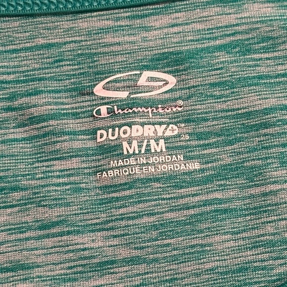 Champion Duo Dry+ Long Sleeve Tech Shirt - Picture 4 of 6